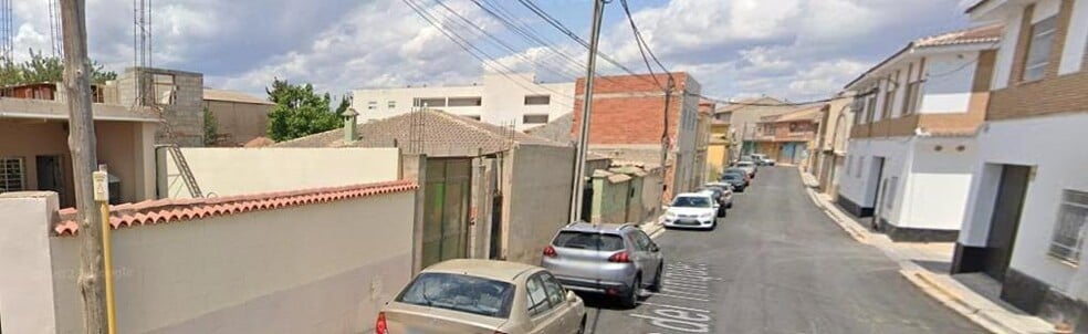 Carrer Trinquet, 30, Vilamarxant, Valencia en venta - Foto del edificio - Imagen 2 de 5