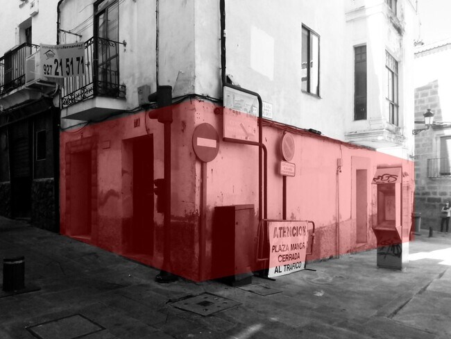 Más detalles de Local en venta