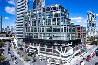 Más detalles para 128-134 Queens Quay E, Toronto, ON - Oficinas en venta