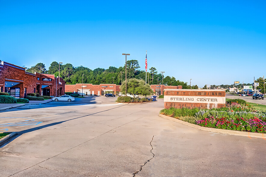 2533 Bert Kouns Industrial Loop, Shreveport, LA en alquiler - Foto del edificio - Imagen 2 de 7