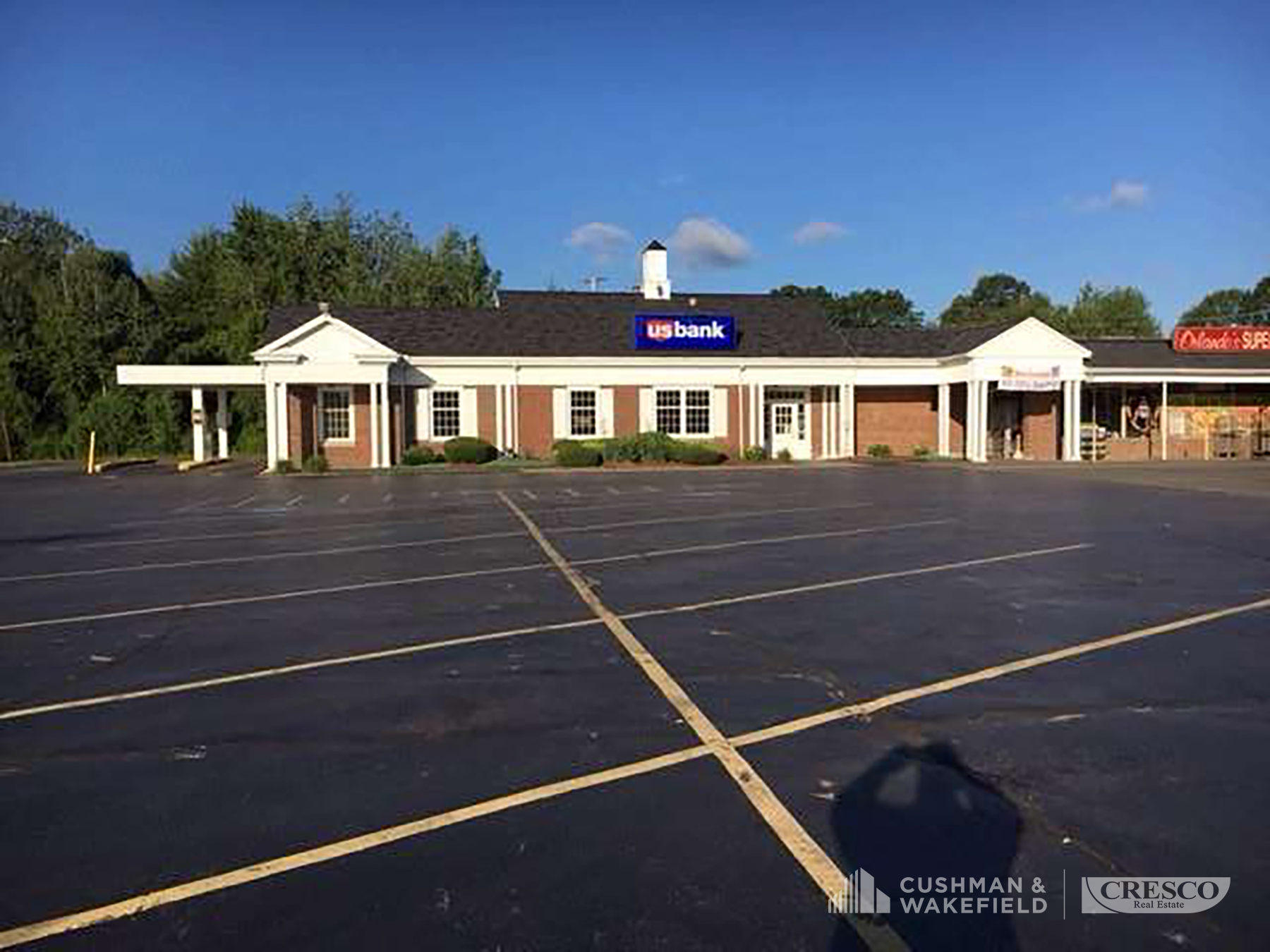 6269 S Main St, North Kingsville, OH en venta Foto principal- Imagen 1 de 3