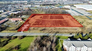 Más detalles de 9240 E 46th St, Indianapolis, IN - Terreno en venta