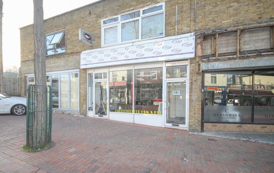 4 Church St, Chatham en alquiler - Foto del edificio - Imagen 1 de 9