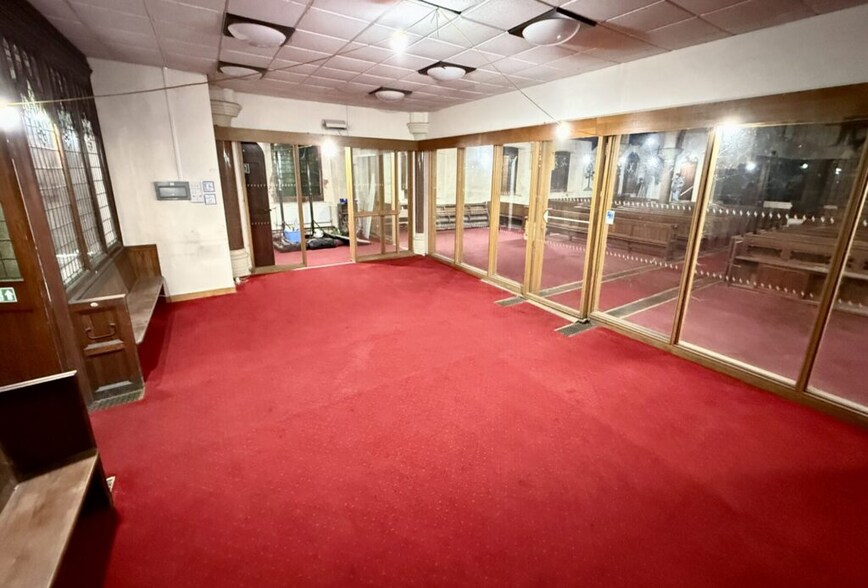 15A Palatine Rd, Blackpool en venta - Foto del interior - Imagen 3 de 5