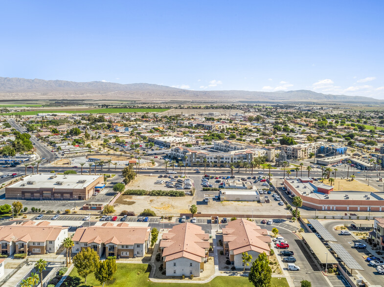 51229 Cesar Chavez St, Coachella, CA en venta - Foto del edificio - Imagen 3 de 10