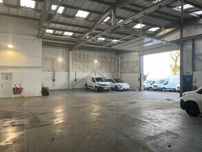 Military Rd, Fareham en alquiler Foto del interior- Imagen 1 de 3