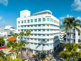 Más detalles para 605 Lincoln Rd, Miami Beach, FL - Local en alquiler