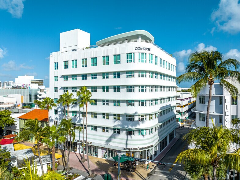 605 lincoln Rd, Miami Beach, FL en alquiler - Foto del edificio - Imagen 2 de 65