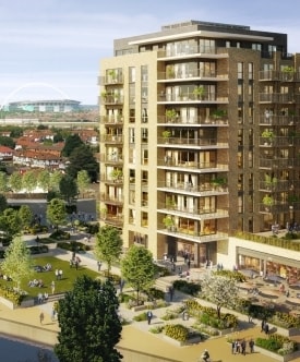 Más detalles de Beresford Ave, Wembley - Local en alquiler