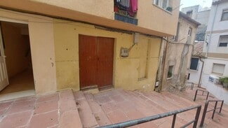 Más detalles de Carrer Pou, 12, L'Ametlla de Mar - Edificio residencial​ en venta