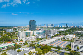 2820 NE 214th St, Aventura, FL - vista aérea  vista de mapa