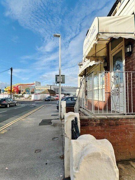 3 Withnell Rd, Blackpool en venta - Foto del edificio - Imagen 1 de 28