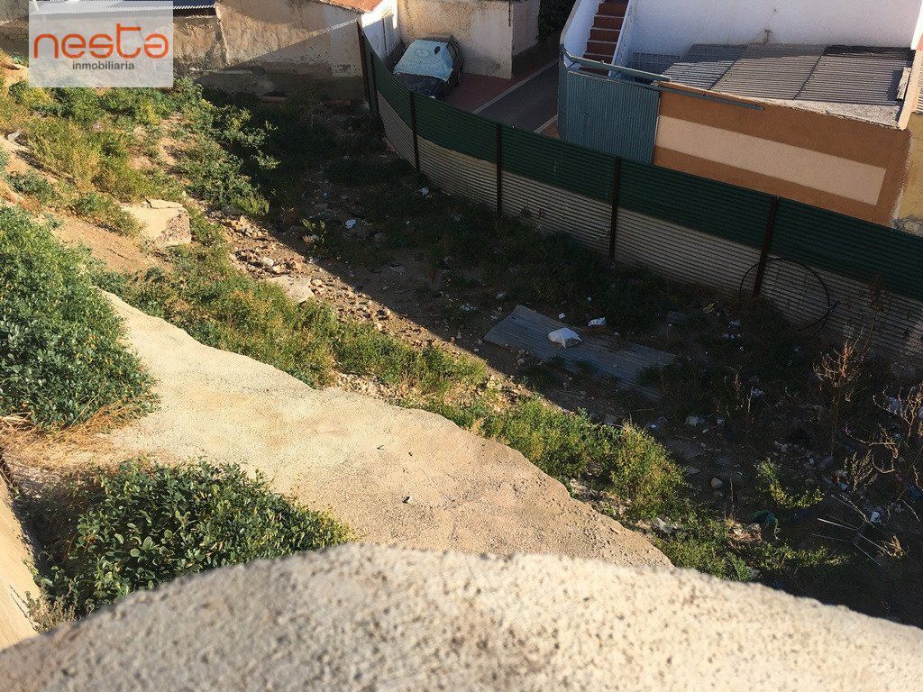 Terreno en Lorca en venta Foto del edificio- Imagen 1 de 5