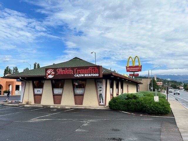 1435 S Milton Rd, Flagstaff, AZ en alquiler - Foto del edificio - Imagen 1 de 1