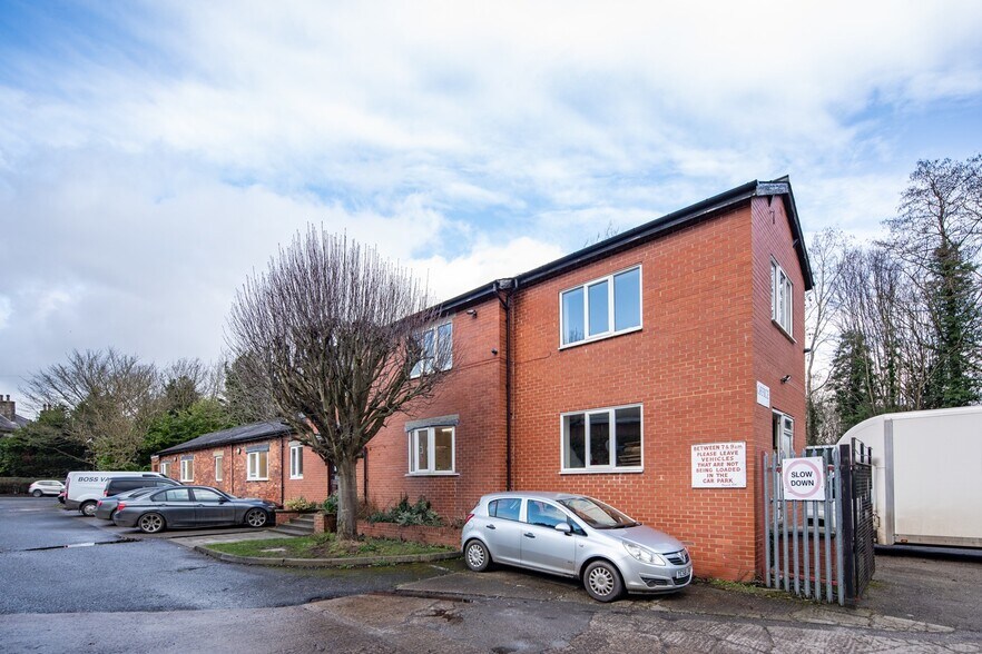 Old Station, Harrogate en venta - Foto principal - Imagen 2 de 2