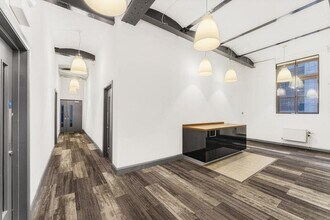 1-3 Bonhill St, London en alquiler Foto del interior- Imagen 2 de 10