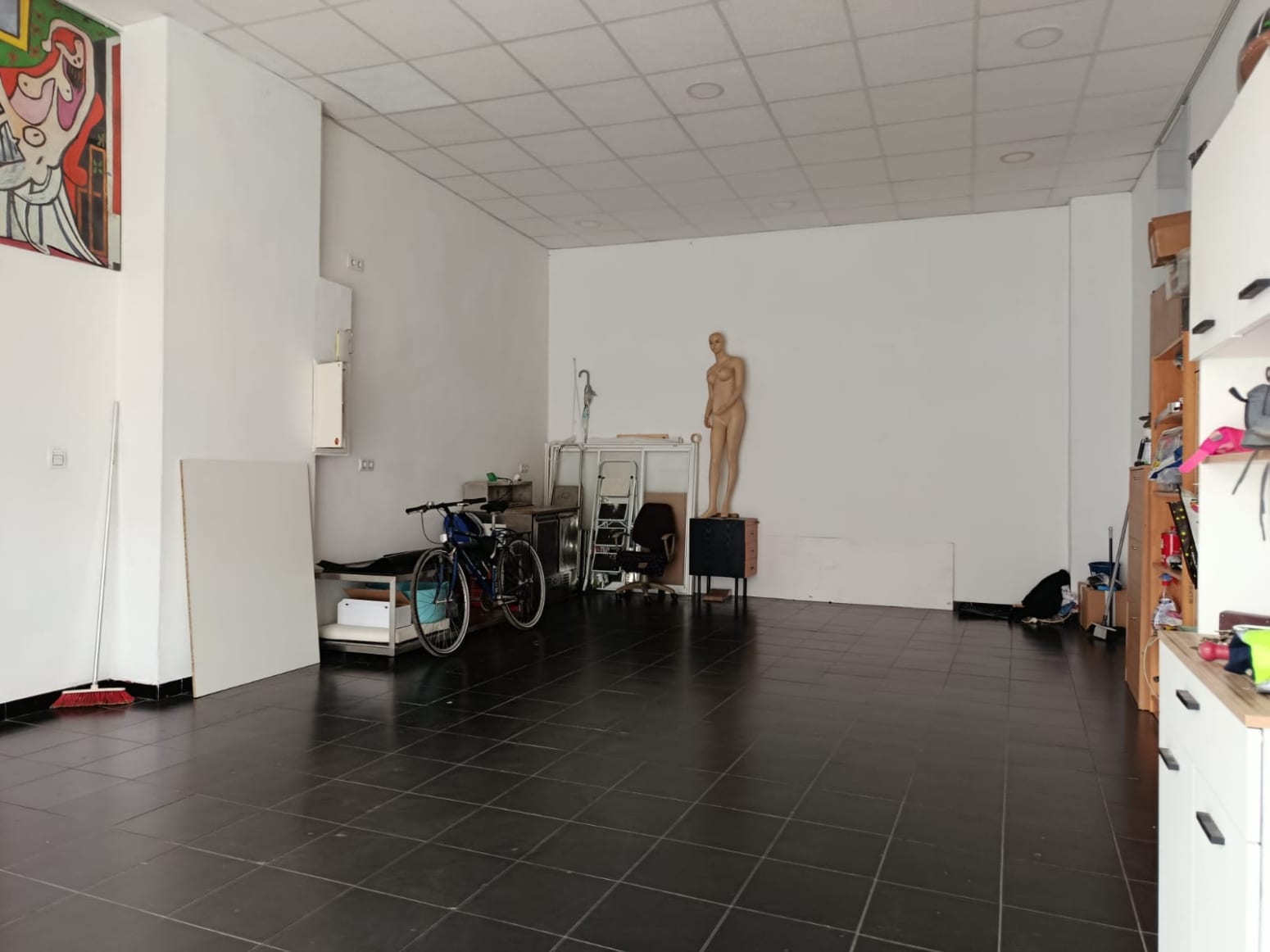 Local en Sagunto, Valencia en venta Foto principal- Imagen 1 de 13