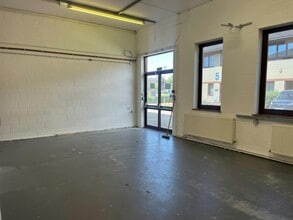 Wenman Rd, Thame en alquiler Foto del edificio- Imagen 2 de 4