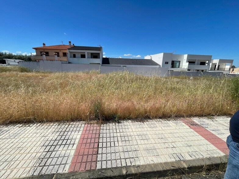 Terreno en Cáceres, Cáceres en venta - Foto principal - Imagen 1 de 1