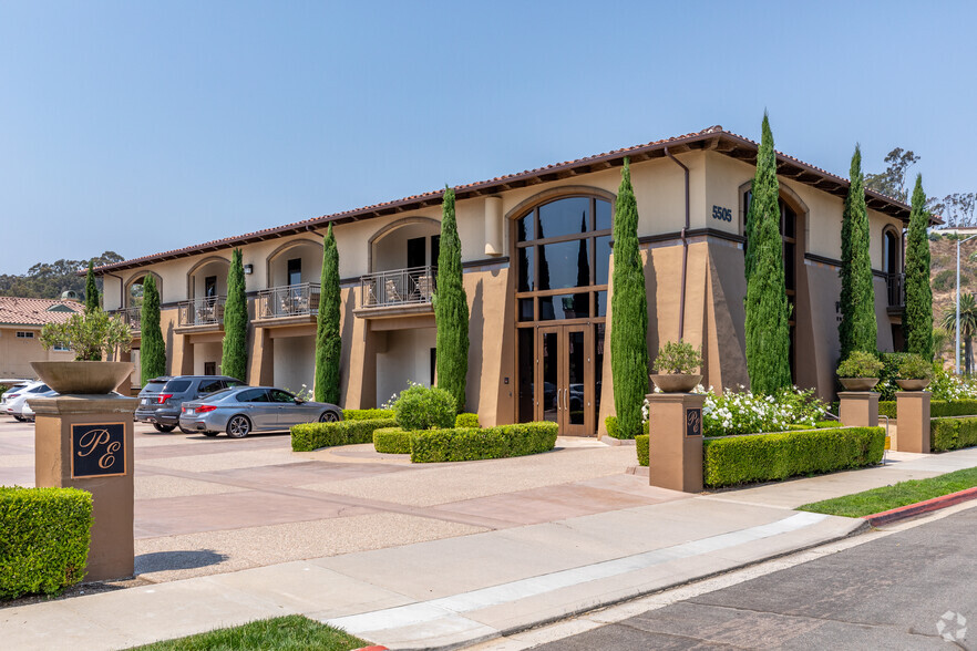 5505 Cancha De Golf, Rancho Santa Fe, CA en venta - Foto del edificio - Imagen 1 de 20