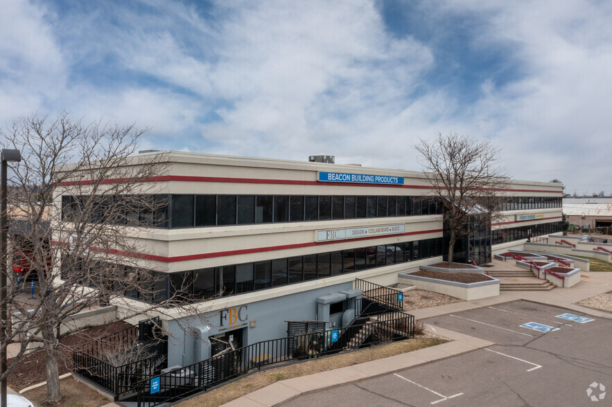 1205 S Platte River Dr, Denver, CO en alquiler - Foto del edificio - Imagen 2 de 4