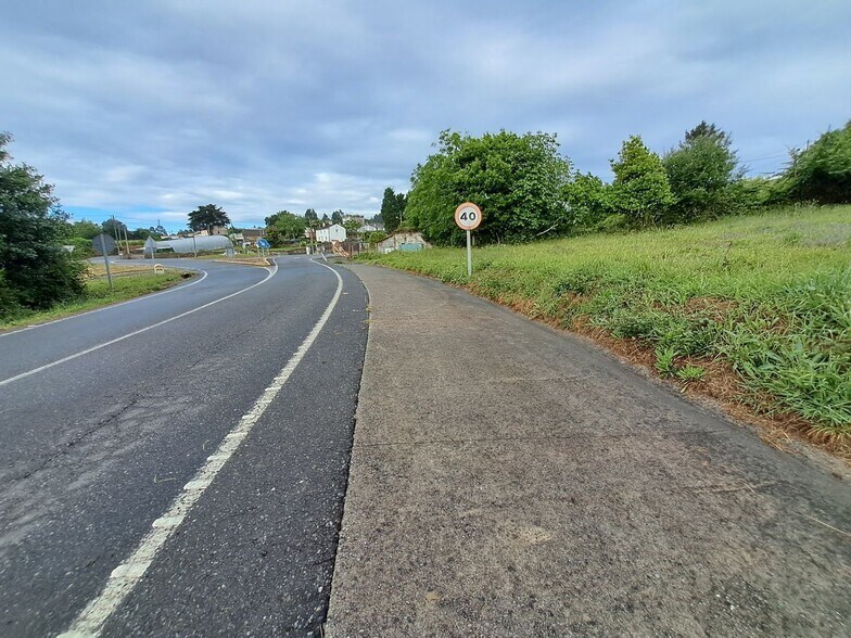 Terreno en Mugardos, La Coruna en venta - Foto del edificio - Imagen 2 de 9