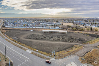 3395 153, Edmonton, AB - VISTA AÉREA  vista de mapa - Image1