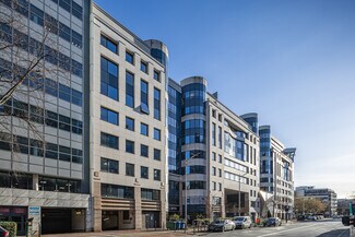 Más detalles de 19-27 Rue Camille Desmoulins, Issy-les-Moulineaux - Oficina en alquiler