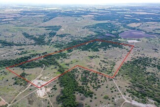 Más detalles de 12950-1 Cleburne Highway, Cresson, TX - Terreno en venta