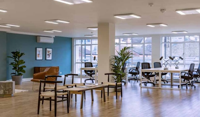 189 Munster Rd, London en alquiler Foto del interior- Imagen 1 de 3