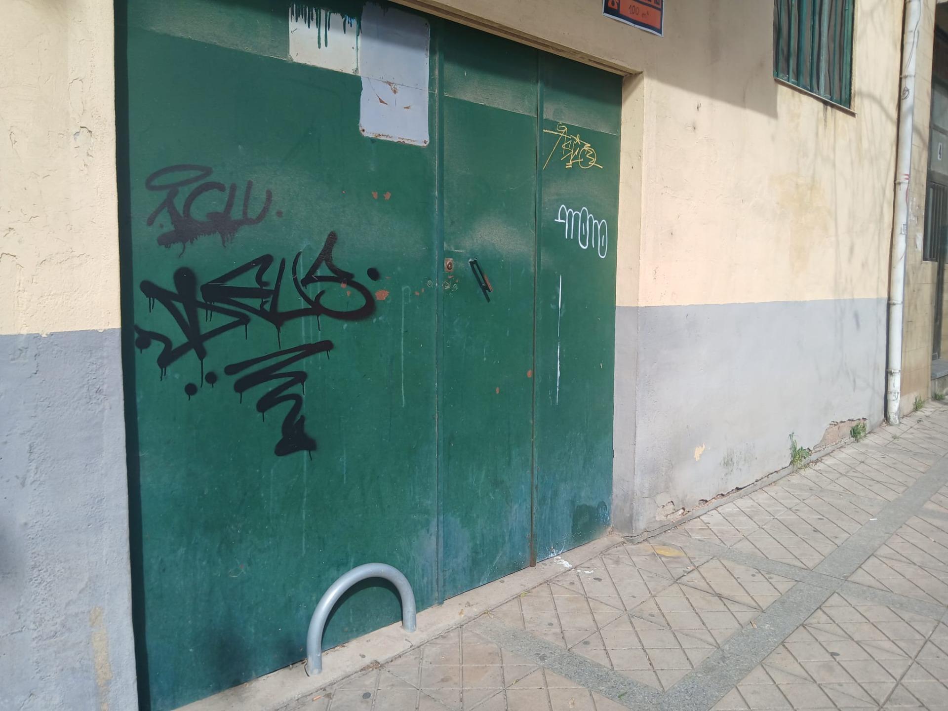 Local en Cáceres, Cáceres en venta Foto del edificio- Imagen 1 de 3