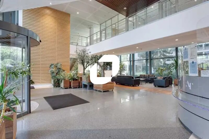 2 Bis Rue De Villiers, Levallois-Perret en alquiler - Vestíbulo - Imagen 3 de 23