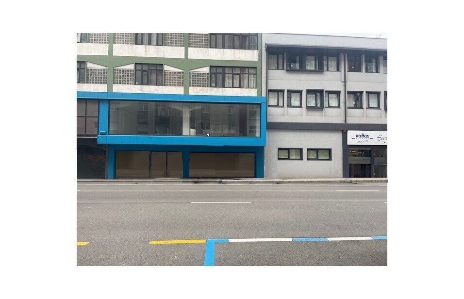 Calle Castilla, 44, Santander, Cantabria en venta Foto del interior- Imagen 1 de 21