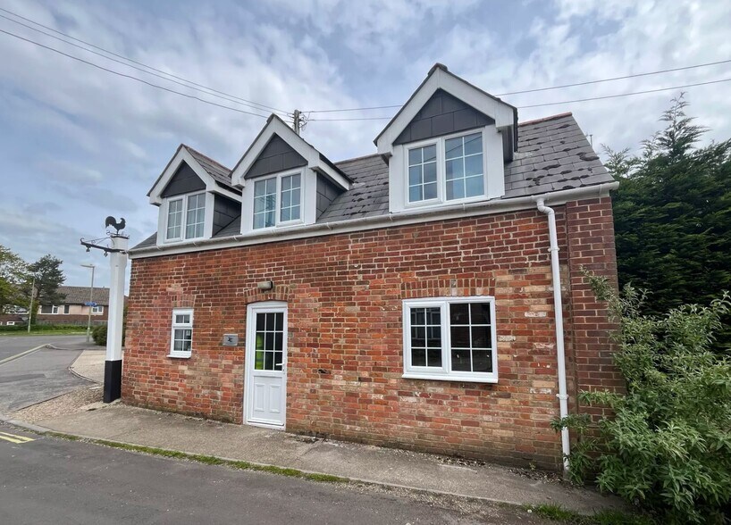 30 New St, Ringwood en venta - Foto del edificio - Imagen 2 de 7