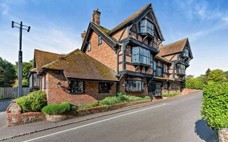 Más detalles de Peach Hill Ln, Crawley - Hoteles y hospedaje en venta