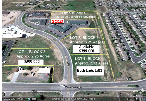 901 Platte River Blvd, Brighton, CO en venta Foto del edificio- Imagen 1 de 4