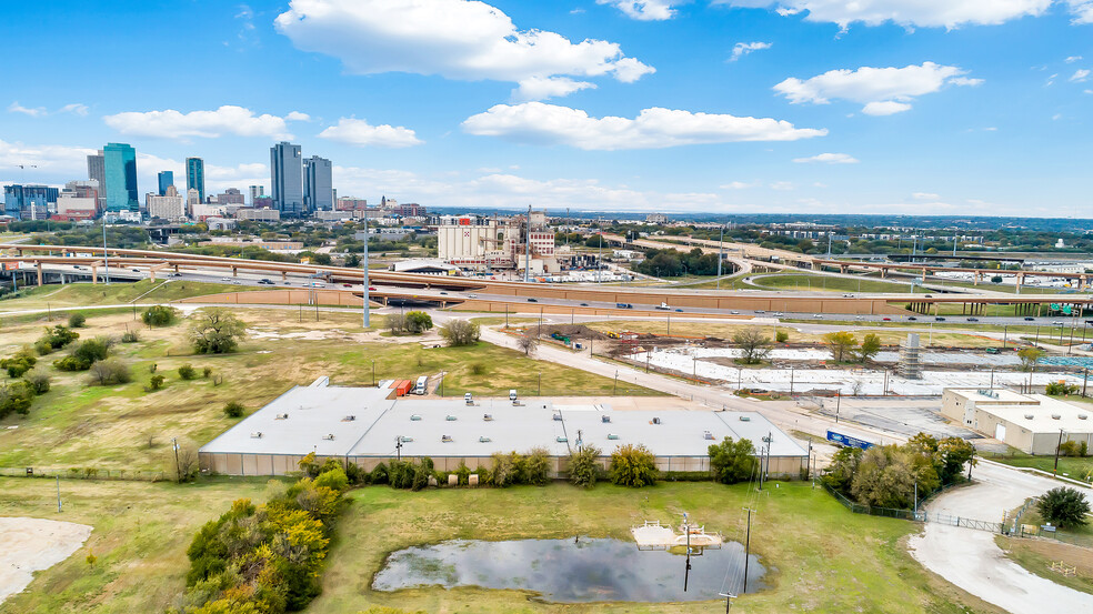 2020 E 4th St, Fort Worth, TX en alquiler - Foto del edificio - Imagen 1 de 15