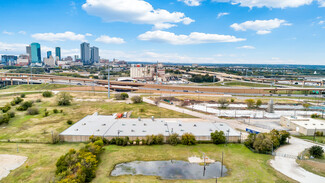 Más detalles para 2020 E 4th St, Fort Worth, TX - Naves en alquiler