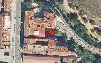 Más detalles de Callejón Obras Públicas, 6, Toledo - Terreno en venta