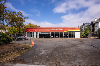 Más detalles para 1835 San Pablo Ave, Berkeley, CA - Local en alquiler