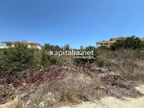 San Cristobal, De, Alberic, Urb, 391, Alberic, VAL - AÉREA  vista de mapa - Image1