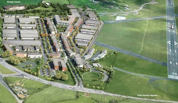 Clyst Honiton, Clyst Honiton en venta - Otros - Imagen 2 de 2