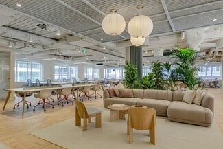 Más detalles de 10 Dominion St, London - Oficina en alquiler