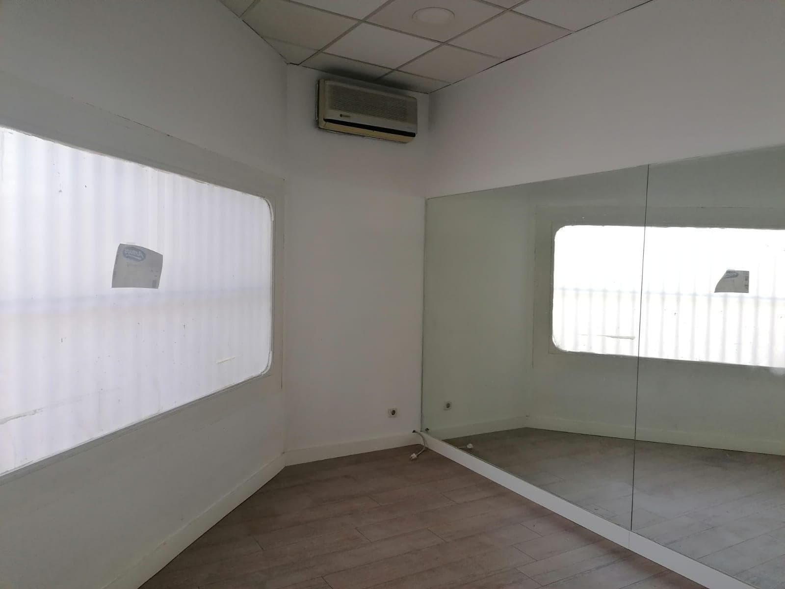 Oficina/Local en Alcobendas, Madrid en alquiler Foto del interior- Imagen 1 de 6