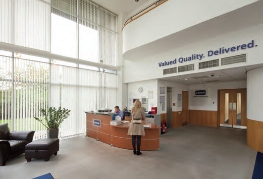 Exploration Dr, Bridge Of Don en alquiler - Foto del interior - Imagen 3 de 9