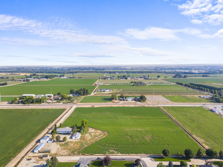 8231 Highway 20/26, Nampa, ID en venta - Foto del edificio - Imagen 3 de 6