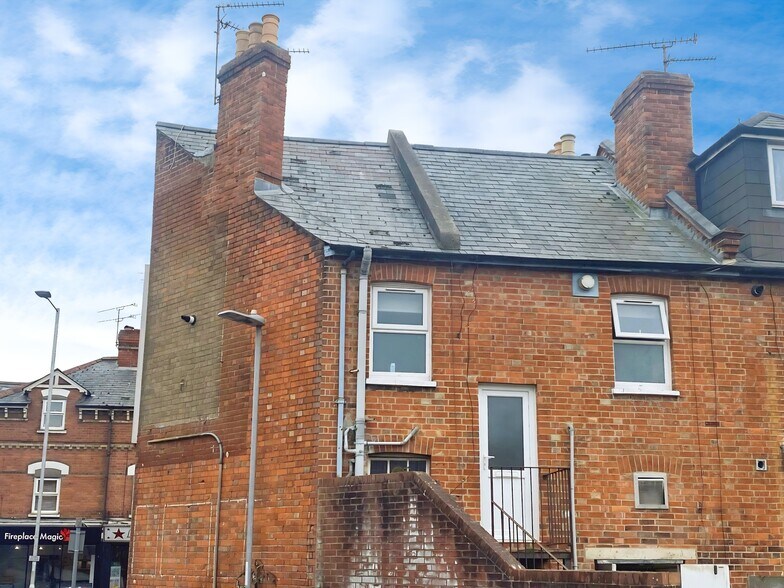 56 Prospect St, Reading en venta - Foto del edificio - Imagen 2 de 10