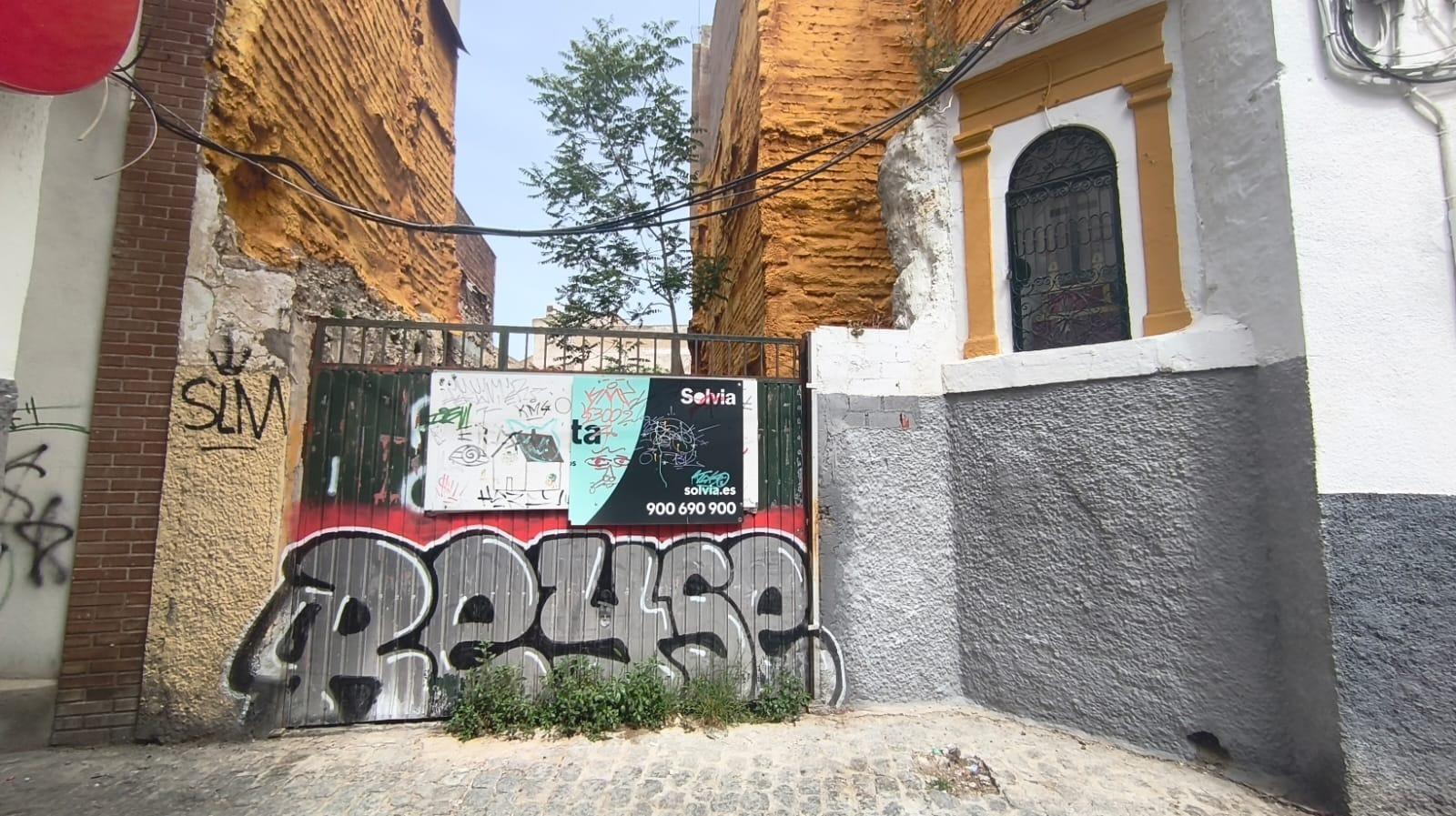 Terreno en Jaén, Jaén en venta Foto del edificio- Imagen 1 de 6