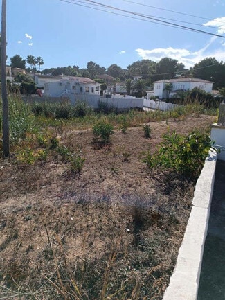 Más detalles de Terreno en venta