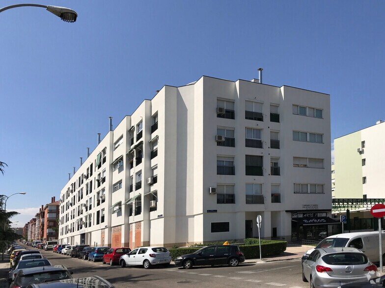 en Madrid, Madrid en venta - Foto principal - Imagen 1 de 1